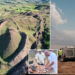 Ilmuwan Pastikan Struktur Aneh di Gunung Ararat adalah Bahtera Nuh Asli