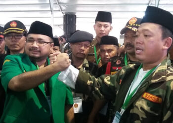 Dugaan Aliran Dana USD 400 Ribu ke Nusron Wahid Terkuak di Sidang Korupsi Haji, KPK Siap Tindaklanjuti