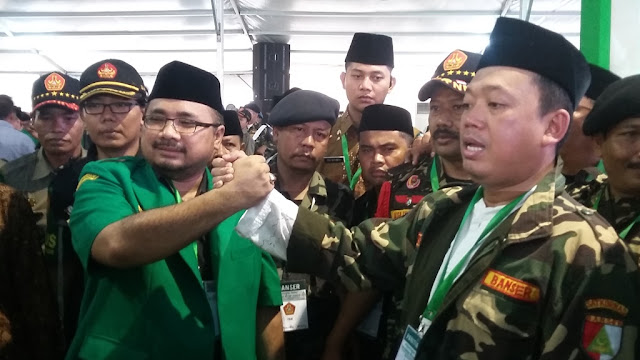 Dugaan Aliran Dana USD 400 Ribu ke Nusron Wahid Terkuak di Sidang Korupsi Haji, KPK Siap Tindaklanjuti
