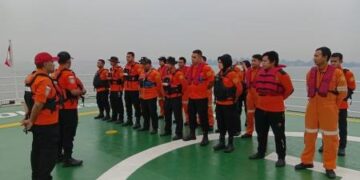 83 Penumpang KM Virgo Transport 8 Masih Hilang, Operasi Pencarian Dilanjutkan