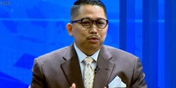 Pakar Hukum Tegaskan Gugatan Ijazah Gibran ke MK Ilegal, Lebih Mengarah Pemakzulan