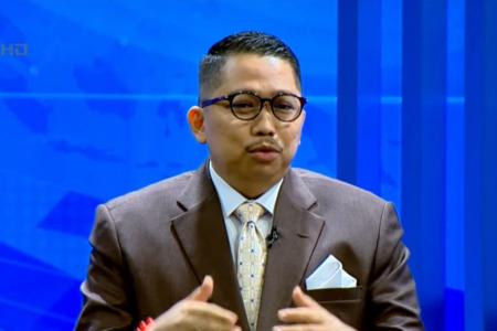 Pakar Hukum Tegaskan Gugatan Ijazah Gibran ke MK Ilegal, Lebih Mengarah Pemakzulan