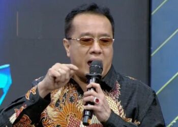 Pakar Hukum Pidana Bongkar Kejanggalan Dakwaan Roy Suryo: Cacat Materi Ini, Kacau Balau