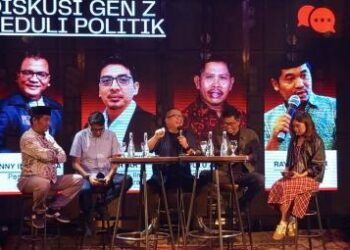 Denny Indrayana Ungkit Peran Eks Ketua KPU Hasyim Asy’ari dalam Pencalonan Gibran: Sekarang Dia Jadi Komisaris