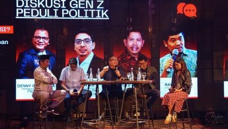 Denny Indrayana Ungkit Peran Eks Ketua KPU Hasyim Asy’ari dalam Pencalonan Gibran: Sekarang Dia Jadi Komisaris