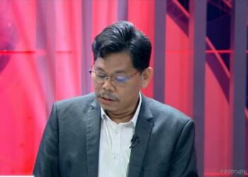 Bonatua Sebut Ijazah Jokowi Bisa Dibatalkan jika Proses Studinya Bermasalah