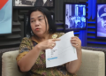 Mercy Sihombing Bongkar Dugaan Kejanggalan Surat Pendidikan Gibran: Ada yang Kosong