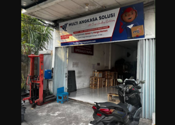 MAS Cargo Express Tawarkan Tarif Nego untuk Ekspedisi Jakarta Palembang