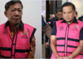 Ini 2 Warga Binaan yang Terciduk Ombudsman Ada di Klaster Mewah Lapas Cibinong