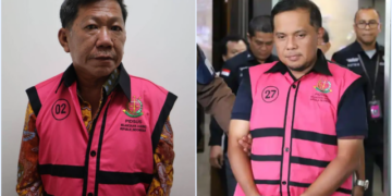Ini 2 Warga Binaan yang Terciduk Ombudsman Ada di Klaster Mewah Lapas Cibinong