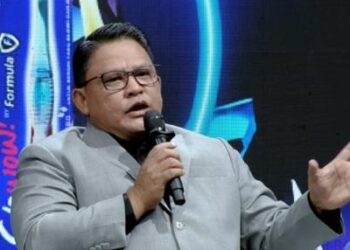 Pengacara Tegaskan Ijazah Jokowi Asli: Kami Tidak Perlu Debat Kusir