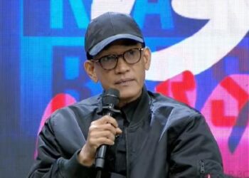 Refly Harun Pertanyakan Ijazah Jokowi: Ada Gak yang Asli dan Original?