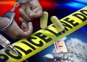 Polisi Gerebek Pesta Narkoba di Surabaya, 3 Anggota Dewan dan 5 Orang Ditangkap