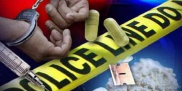 Polisi Gerebek Pesta Narkoba di Surabaya, 3 Anggota Dewan dan 5 Orang Ditangkap