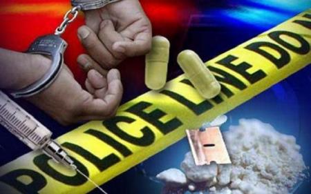Polisi Gerebek Pesta Narkoba di Surabaya, 3 Anggota Dewan dan 5 Orang Ditangkap