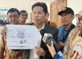 Kuasa Hukum Bonatua: Ijazah Jokowi Ada Kejanggalan yang Tak Bisa Ditolerir, Tak Ada Tanggal