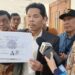 Kuasa Hukum Bonatua: Ijazah Jokowi Ada Kejanggalan yang Tak Bisa Ditolerir, Tak Ada Tanggal