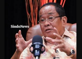 Said Didu: 50 Ribu Korban MBG Diracun, Tapi Tak Ada yang Dipidana