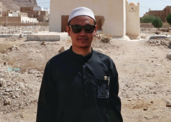 Aktivis NU: 'Islam ala Prabowo' adalah Islam yang Menculik Orang-Orang Kritis