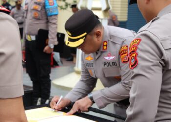 polres