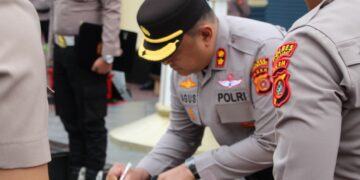polres