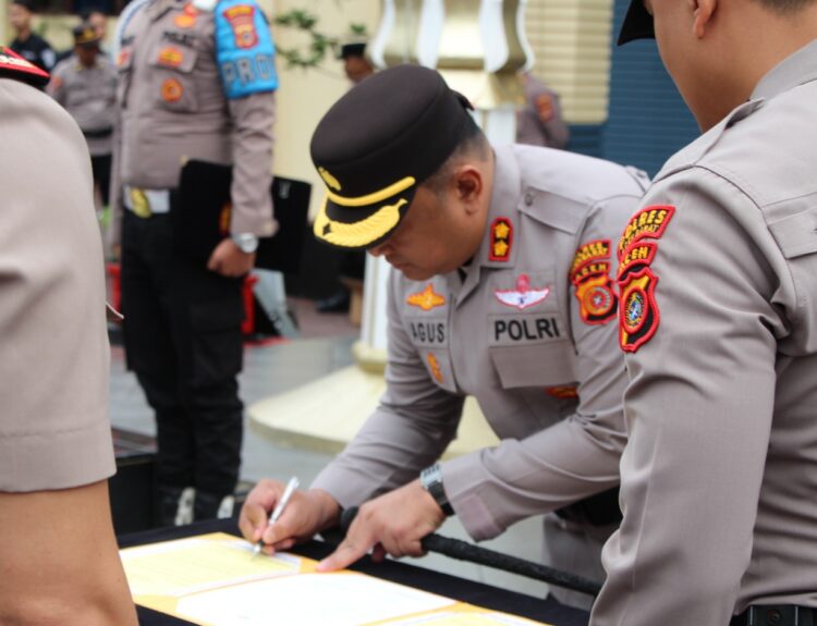 polres