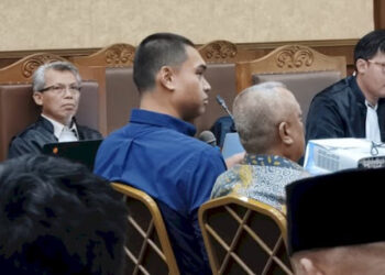 Dibocorkan Eks Menterinya, Begini Cara Jokowi Minta Kuota Haji Tambahan ke Raja Arab