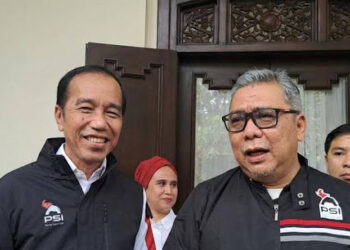 Gurita Bisnis Ahmad Ali, Ketua Harian PSI yang Uangnya Disita KPK terkait Kasus Batu Bara