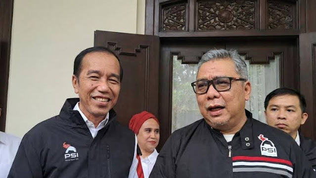 Gurita Bisnis Ahmad Ali, Ketua Harian PSI yang Uangnya Disita KPK terkait Kasus Batu Bara