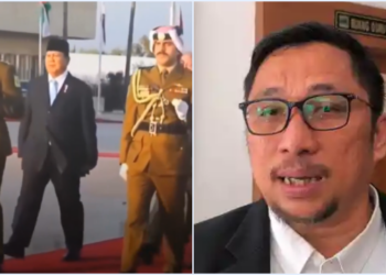 Feri Amsari: Anak-anak Keracunan MBG, Bencana di Aceh - NTT Belum Tuntas, Kau Keluar Negeri? Oo!