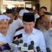 Presiden ke-7 Joko Widodo (Jokowi). FOTO/iNews/Tangguh Yudha.
