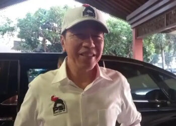 Jokowi Diminta jadi Saksi Sidang Kasus Dugaan Korupsi Kuota Haji, Ini Alasannya