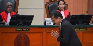 Roy Suryo Ajukan Eksepsi, Sebut Dakwaan Jaksa Cacat Secara Hukum. FOTO/Net.