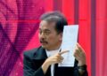 Roy Suryo: Tak Ada yang Kenal Gibran saat Saya Cek ke UTS Insearch