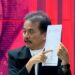 Roy Suryo: Tak Ada yang Kenal Gibran saat Saya Cek ke UTS Insearch