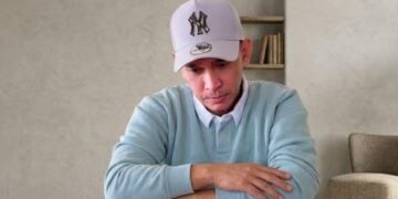 Ruben Onsu Nyaris Menyerah, Akui Lelah Masalah Hidup Tak Kunjung Usai