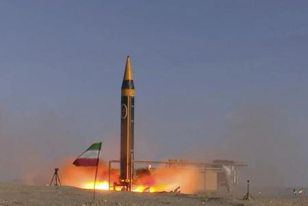 Ancaman Keras Iran: Jika Kami Tak Bisa Jual Minyak, Negara Lain Juga