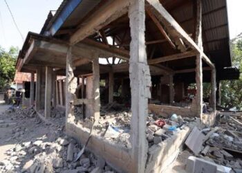Ⓒ Hak cipta foto di atas dikembalikan sesungguhnya kepada pemilik foto