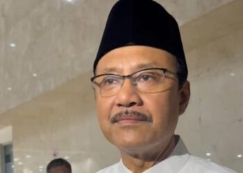 Geger! 1.900 Pegawai Kemensos Terlibat Judol, Mensos: Ada yang Kecanduan