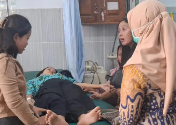 Ribuan Anak Keracunan MBG dalam 3 Hari, KPAI: Alarm Keras untuk Presiden