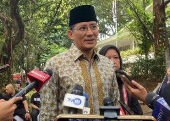 Terungkap, Guruh Sukarnoputra Sudah Siapkan Kain Kafan Sebelum Wafat