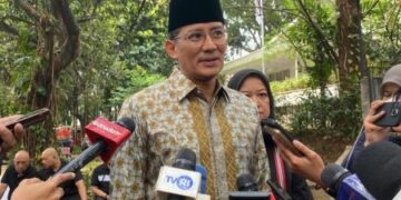 Terungkap, Guruh Sukarnoputra Sudah Siapkan Kain Kafan Sebelum Wafat