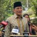 Terungkap, Guruh Sukarnoputra Sudah Siapkan Kain Kafan Sebelum Wafat