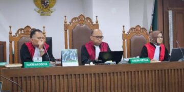 Sidang Kasus Legalisir Ijazah Jokowi, Penggugat Sertakan Putusan KIP sebagai Bukti