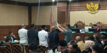 Hubungan Yaqut-Nusron Wahid Disorot di Sidang Kasus Kuota Haji, Disebut Seperti Tom and Jerry