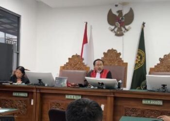 Sidang Praperadilan Jilid 5 Roy Suryo, Polda Metro hingga Kemenkeu Serahkan Dokumen ke Hakim