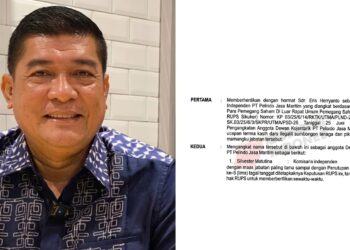 Ⓒ Hak cipta foto di atas dikembalikan sesungguhnya kepada pemilik foto