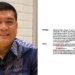 Silfester Matutina diangkat sebagai Komisaris Independen PT Pelindo Jasa Maritim. FOTO/Kolase. Ⓒ Hak cipta foto di atas dikembalikan sesungguhnya kepada pemilik foto