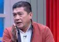 Sempat Diangkat, Buronan Kejagung Silfester Matutina Dicopot dari Komisaris Pelindo Jasa Maritim