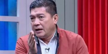 Sempat Diangkat, Buronan Kejagung Silfester Matutina Dicopot dari Komisaris Pelindo Jasa Maritim